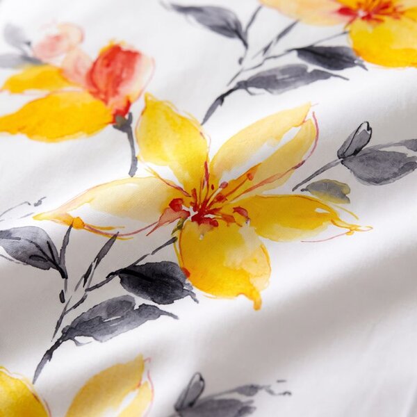 Lenjerie de pat din satin LIVIE
