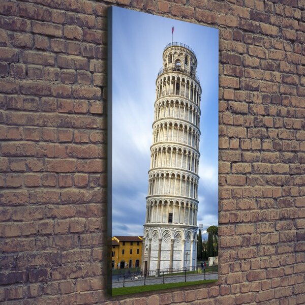 Print pe canvas Turnul din Pisa