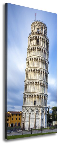 Print pe canvas Turnul din Pisa
