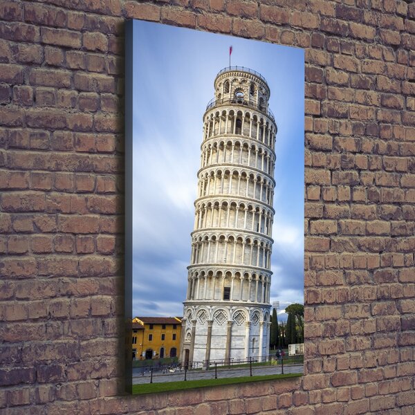 Print pe canvas Turnul din Pisa