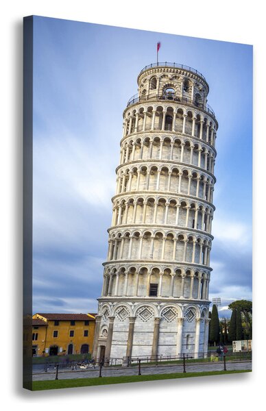 Print pe canvas Turnul din Pisa