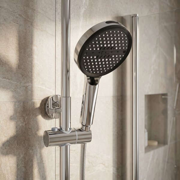 Set dus Rea Vision Chrome