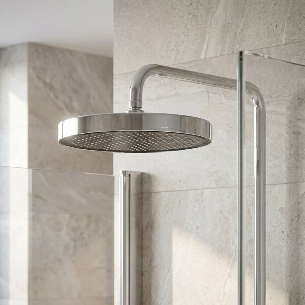 Set dus Rea Vision Chrome