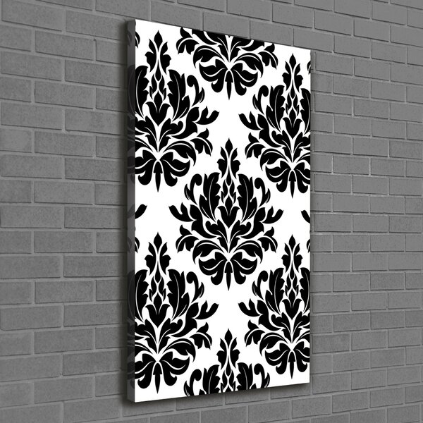 Print pe canvas ornamente