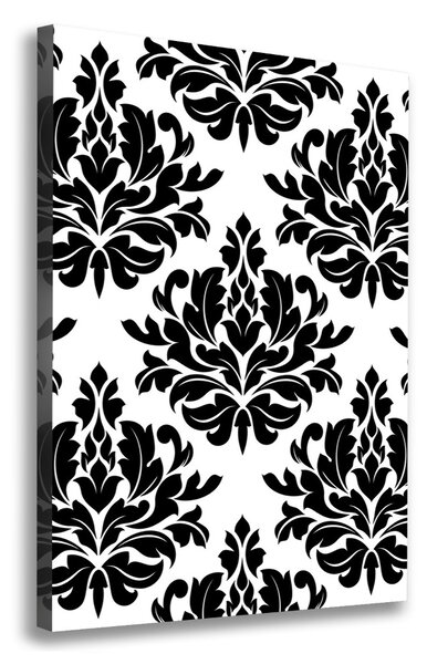 Print pe canvas ornamente