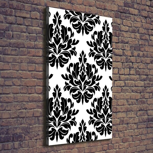Print pe canvas ornamente