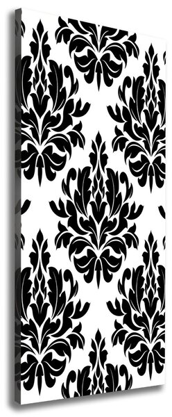 Print pe canvas ornamente