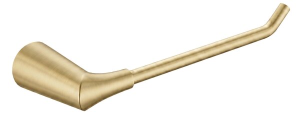 Suport hârtie igienică 16205 VIBE Brush Gold