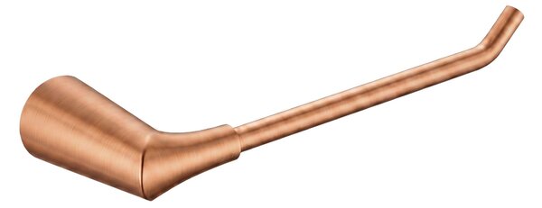 Suport hârtie igienică 16205 VIBE Brush Gold
