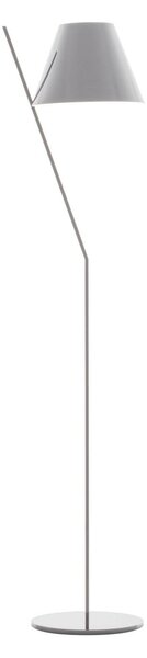 Lampadar Artemide, La Petite, Alb, Camera de zi, Plastic, Design