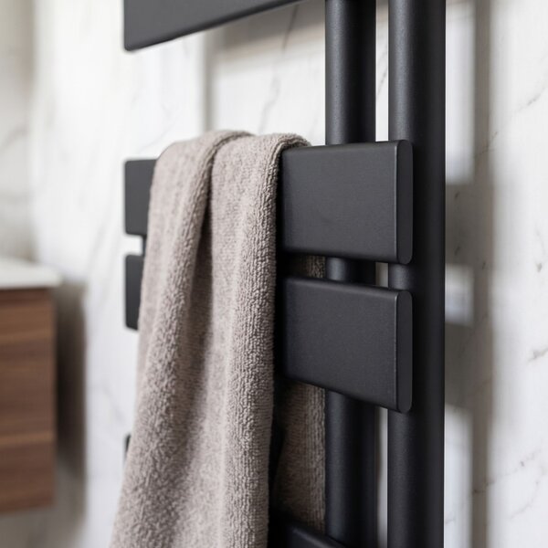 Radiator electric Rea Nexo 90X50 Black