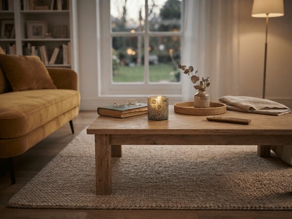 Suport pentru lumanari de ceai ANTIC GOLD 7,5x8 cm, verde