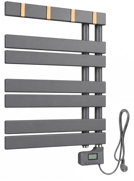 Radiator electric Rea Nexo 90X50 Grey
