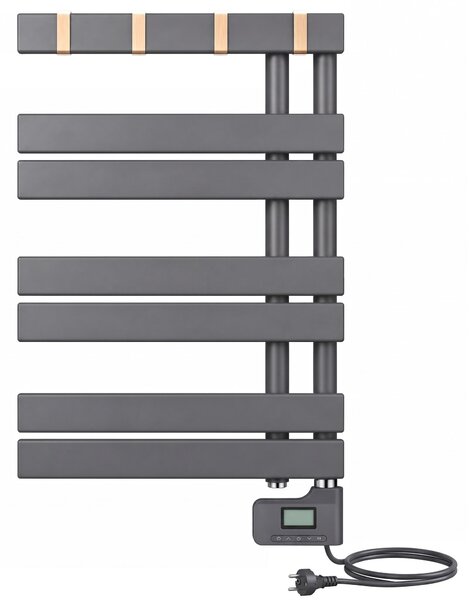 Radiator electric Rea Nexo 90X50 Grey