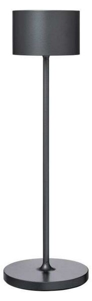 Lampă de Exterior Blomus, reglabil, Metalic, Terasă, Aluminiu