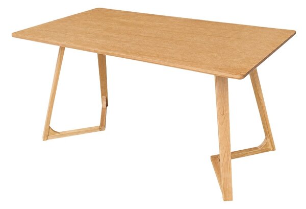 Masa dining Pendra, Maro, 80x150x75 cm