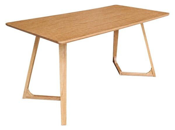 Masa dining Pendra, Maro, 80x150x75 cm