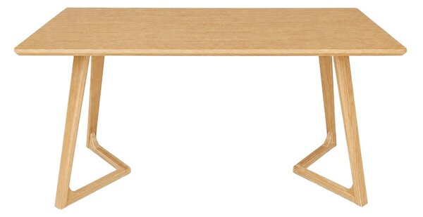 Masa dining Pendra, Maro, 80x150x75 cm