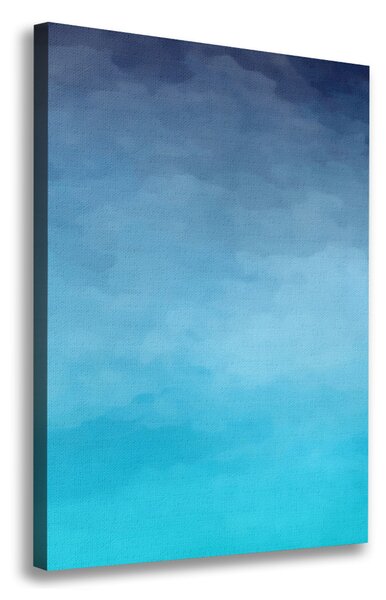 Imprimare tablou canvas Fum