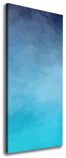 Imprimare tablou canvas Fum
