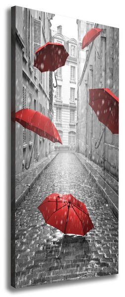 Pictură pe pânză umbrelă Franța