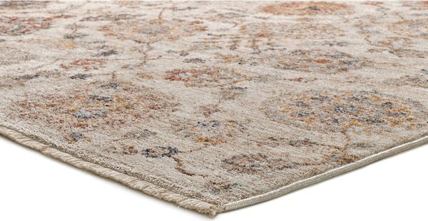 Covor bej 133x190 cm Samarkand – Universal