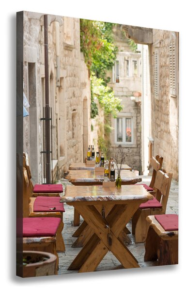 Tablou pe pânză Korcula Croația