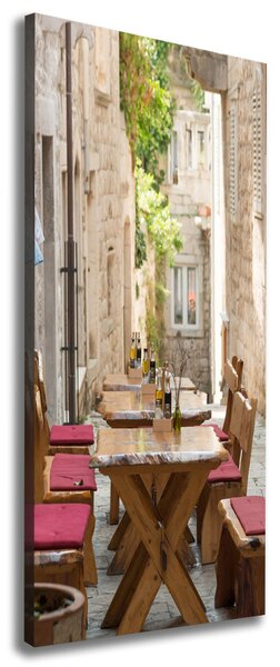 Tablou pe pânză Korcula Croația