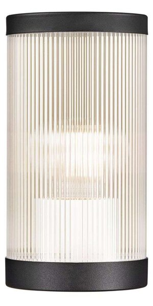 Lampă de Exterior Nordlux, Coupar, reglabil, Negru, Metal