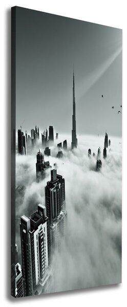Tablou canvas Zgârie-nori