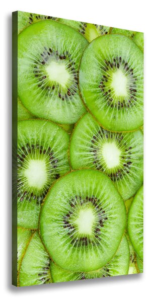 Print pe canvas kiwi