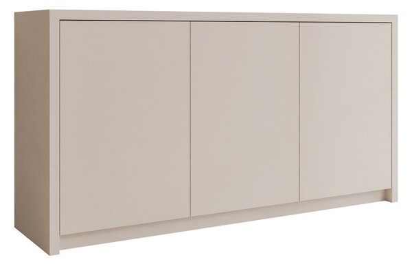 Bufet Providence 202, Bej, PAL laminat, 79x150x40cm, 58 kg