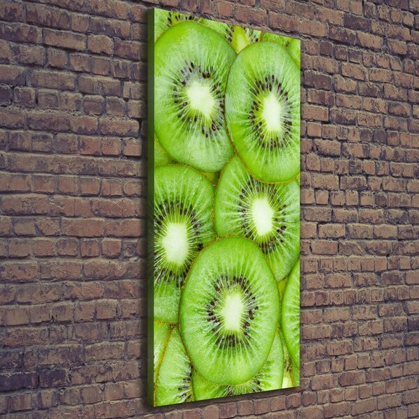 Print pe canvas kiwi