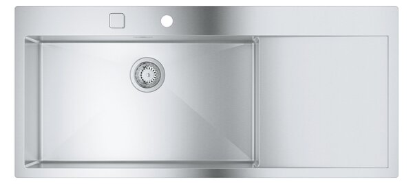 Grohe K1000 chiuveta din otel 116x52 cm 31581SD1