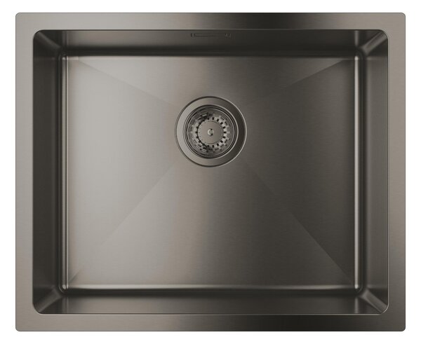 Grohe K700U chiuveta din otel 55x45 cm grafit 31574AL1