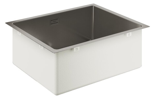 Grohe K700U chiuveta din otel 55x45 cm grafit 31574AL1