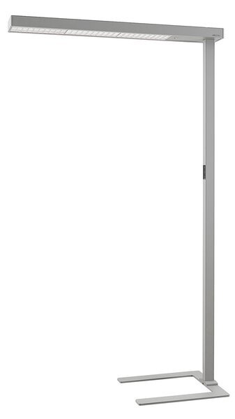 Lampadar Arcchio, Susi, reglabil, Metalic, Studiu / Birou, Aluminiu, Modern