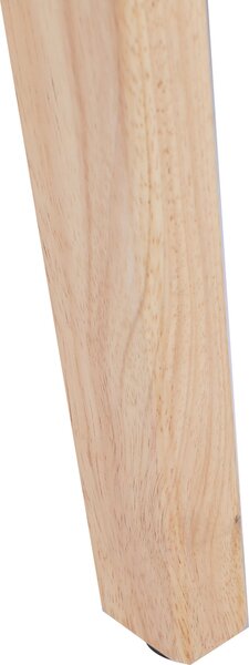 Fotoliu Villaine rattan verde 65,5/68,5/72,5 cm