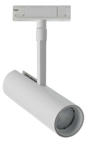 Designline Tube SLIM Spot cu șină LED alb 930 - Antidark