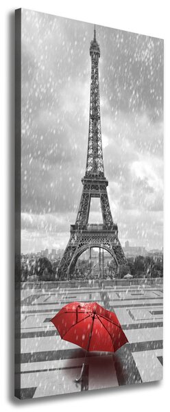Tablouri tipărite pe pânză Turnul Eiffel din Paris