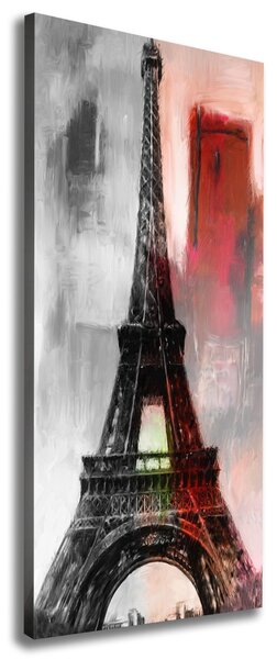 Print pe canvas Turnul Eiffel din Paris
