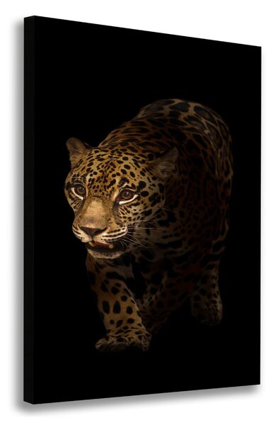 Print pe pânză Jaguar
