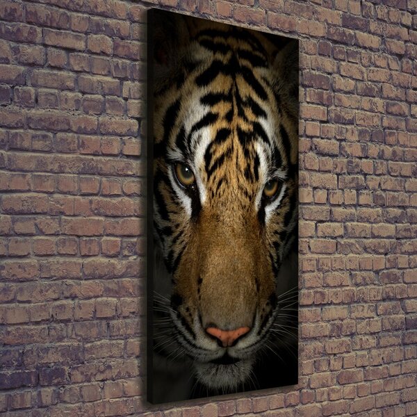 Tablou canvas Tigru