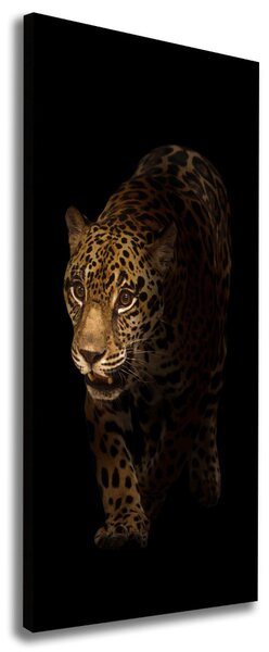 Print pe pânză Jaguar