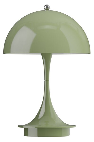 Lămpi de exterior Louis Poulsen, Panthella 160, reglabil, Verde, Balcon, Plastic, Design