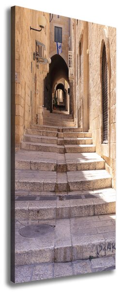Tablou pe pânză canvas Ierusalim, Israel
