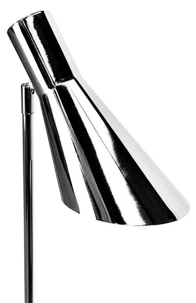Lampadar Dyberg Larsen, DL12, reglabil, Metalic, Camera de zi, Metal, Design