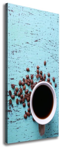 Print pe canvas ceașcă de cafea