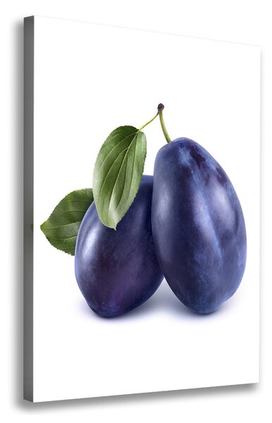 Print pe pânză prune