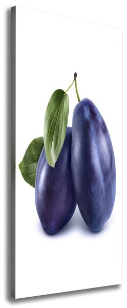 Print pe pânză prune